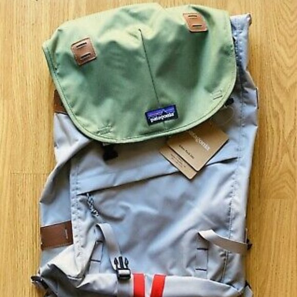 Patagonia Handbags - Patagonia Arbor Pack 26L (Unisex)
